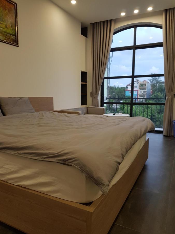 Vinhomes Imperia Thành phố Hải Phòng Ngoại thất bức ảnh
