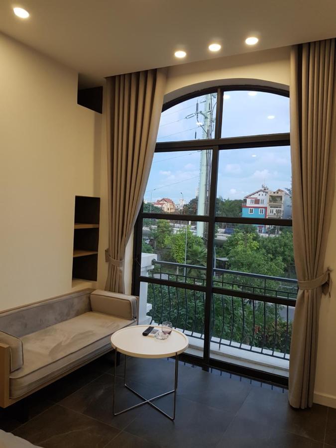 Vinhomes Imperia Thành phố Hải Phòng Ngoại thất bức ảnh