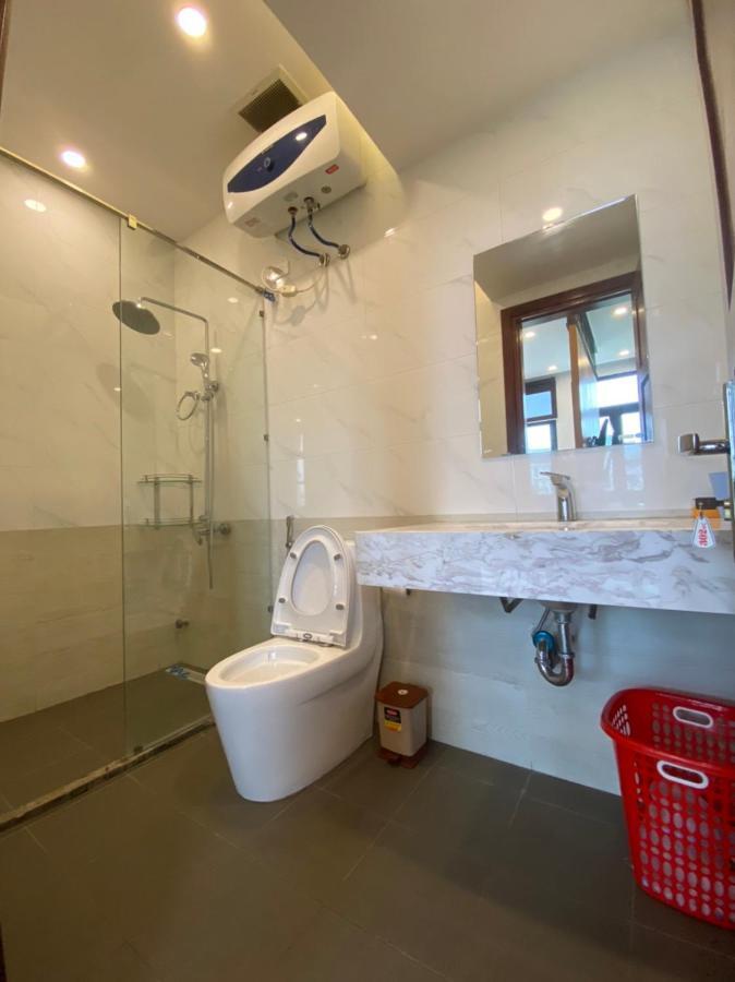 Vinhomes Imperia Thành phố Hải Phòng Ngoại thất bức ảnh