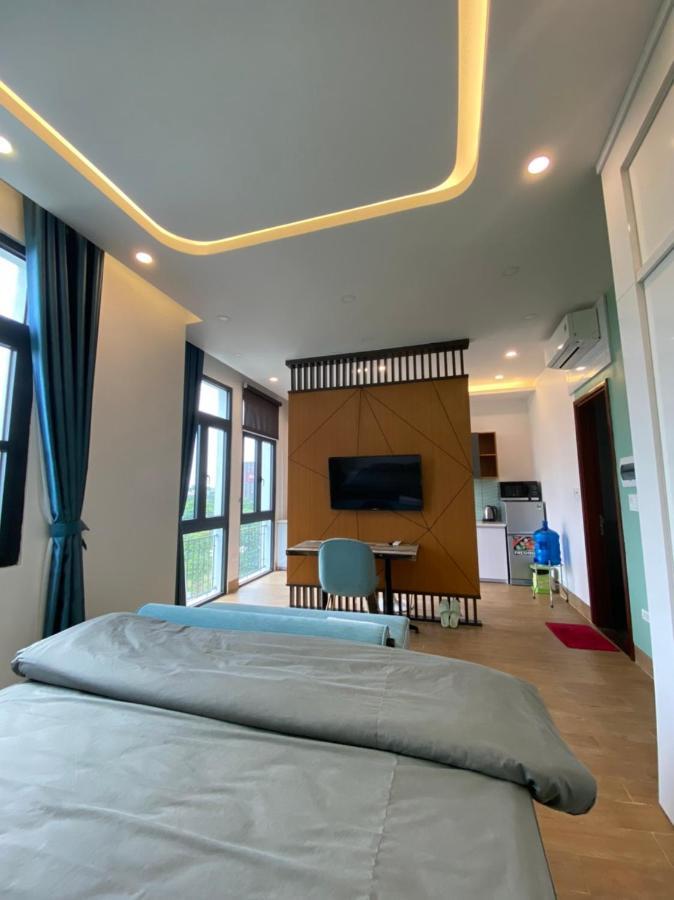 Vinhomes Imperia Thành phố Hải Phòng Ngoại thất bức ảnh