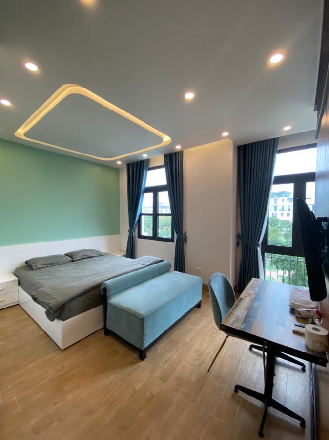 Vinhomes Imperia Thành phố Hải Phòng Ngoại thất bức ảnh