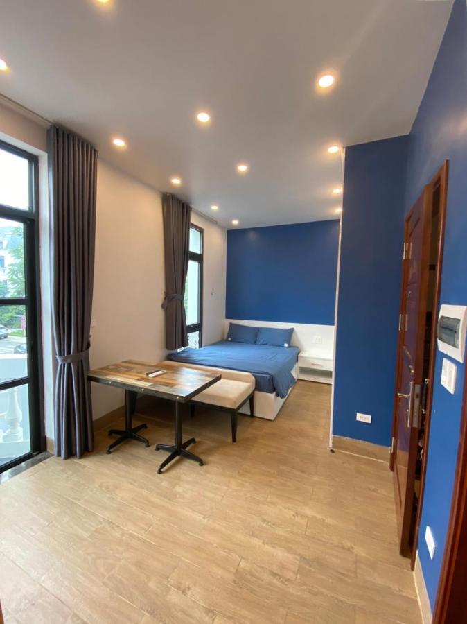 Vinhomes Imperia Thành phố Hải Phòng Ngoại thất bức ảnh