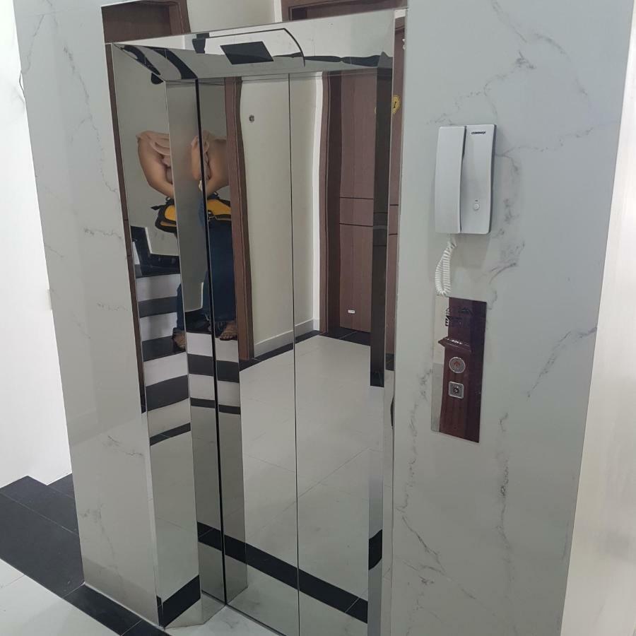 Vinhomes Imperia Thành phố Hải Phòng Ngoại thất bức ảnh