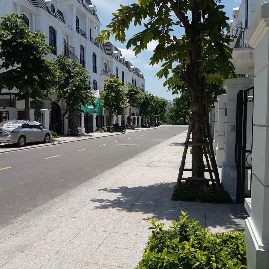 Vinhomes Imperia Thành phố Hải Phòng Ngoại thất bức ảnh